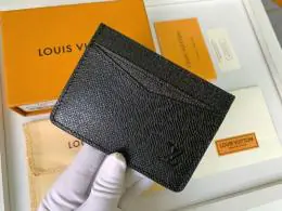 portefeuille pas cher Louis Vuitton